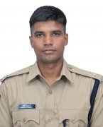 Manoj Kumar A